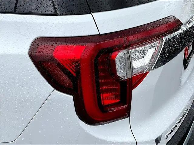 2021 GMC Acadia FWD SLE