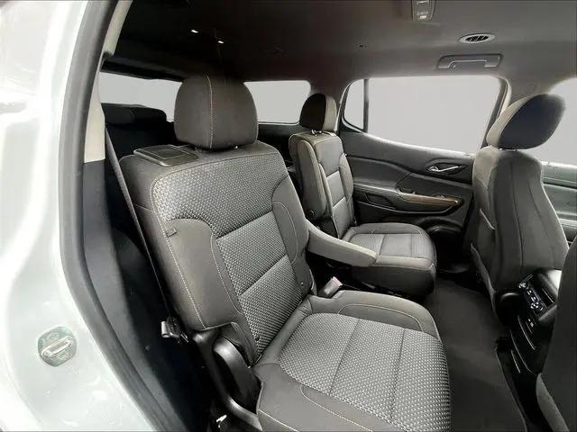 2021 GMC Acadia FWD SLE