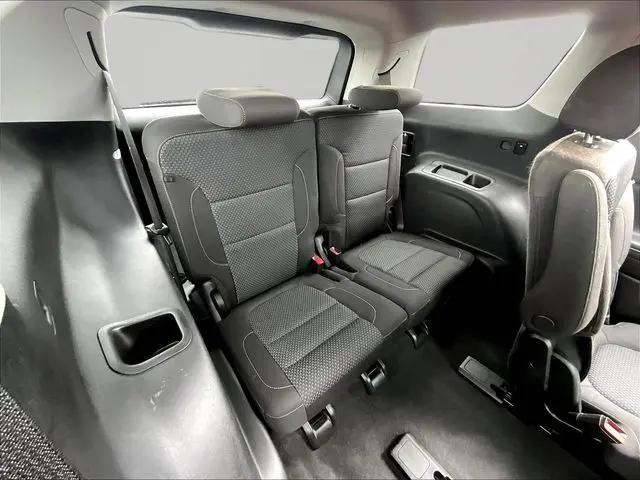 2021 GMC Acadia FWD SLE