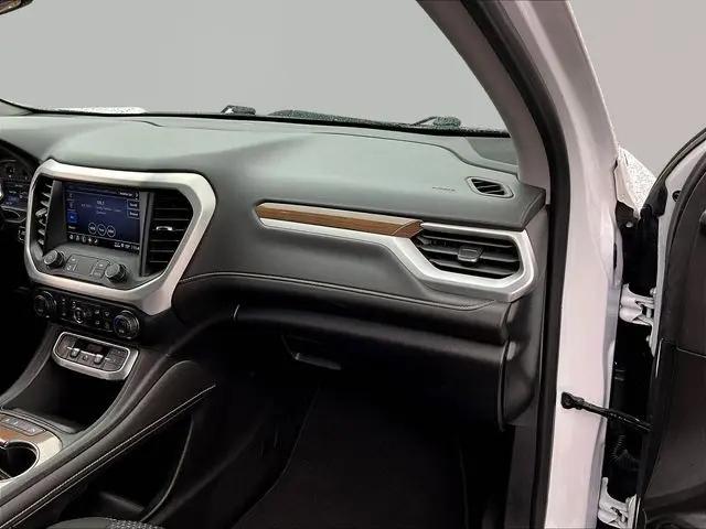 2021 GMC Acadia FWD SLE