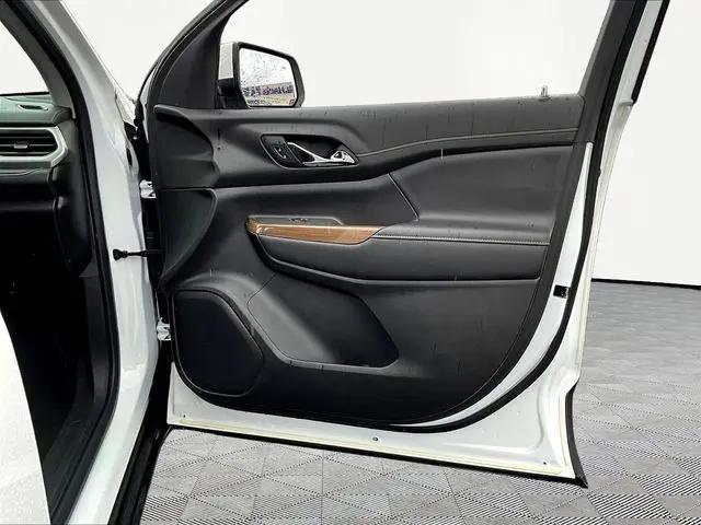 2021 GMC Acadia FWD SLE