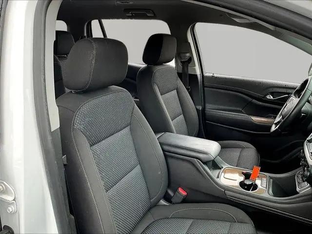2021 GMC Acadia FWD SLE