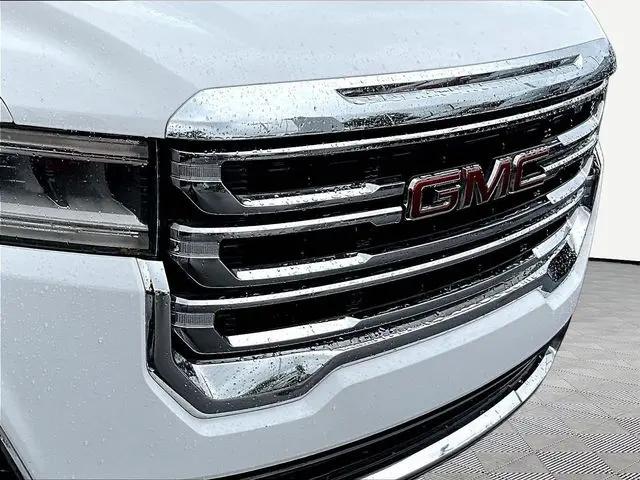 2021 GMC Acadia FWD SLE