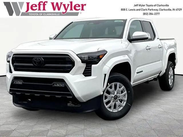 2026 Toyota Tacoma SR5 for sale in Clarksville, IN