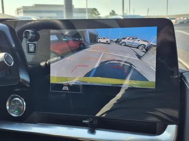 2022 Chevrolet Corvette Stingray RWD Convertible 1LT