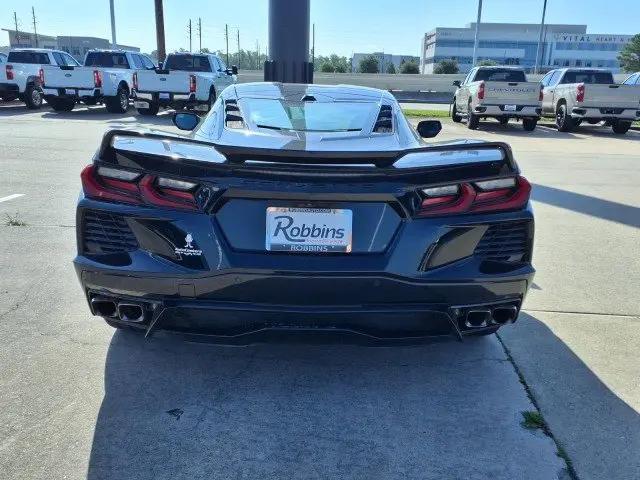 2024 Chevrolet Stingray 1LT RWD