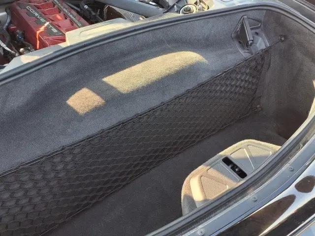2024 Chevrolet Stingray 1LT RWD
