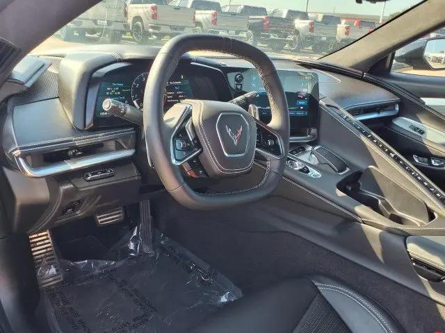 2024 Chevrolet Stingray 1LT RWD