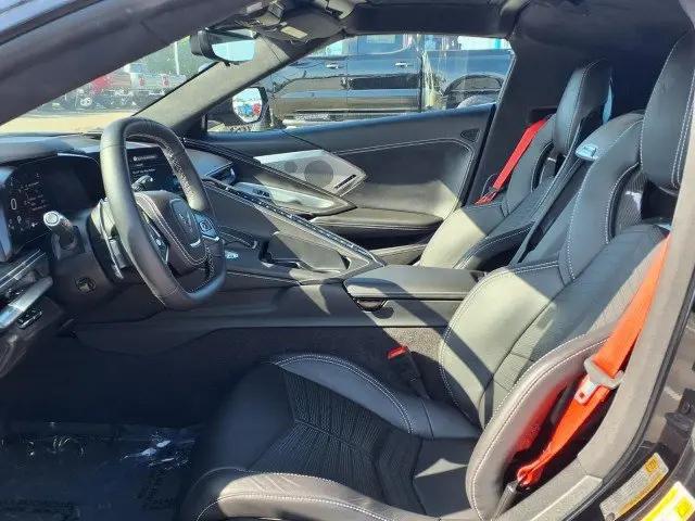 2024 Chevrolet Stingray 1LT RWD