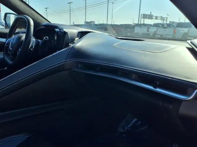 2024 Chevrolet Stingray 1LT RWD