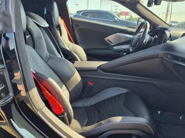 2024 Chevrolet Stingray 1LT RWD