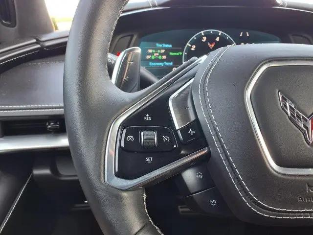 2024 Chevrolet Stingray 1LT RWD