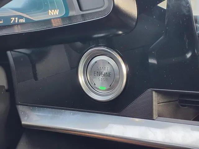 2024 Chevrolet Stingray 1LT RWD