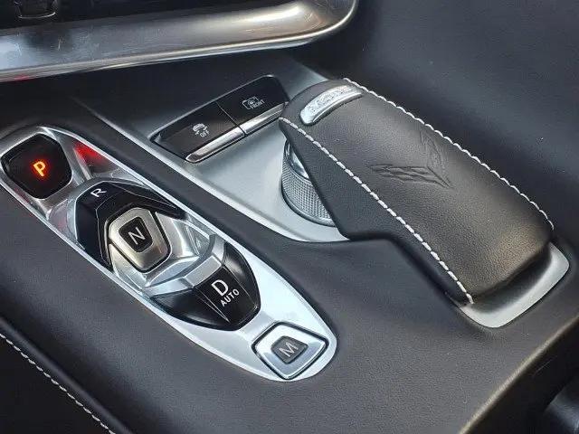 2024 Chevrolet Stingray 1LT RWD