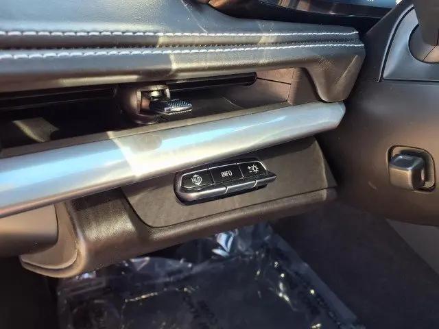 2024 Chevrolet Stingray 1LT RWD