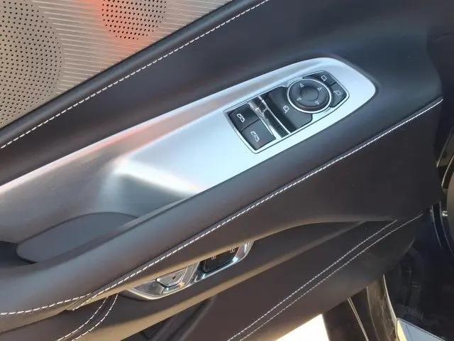 2024 Chevrolet Stingray 1LT RWD