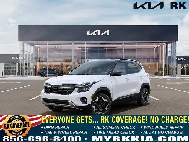 2026 Kia Seltos S for sale in Vineland, NJ