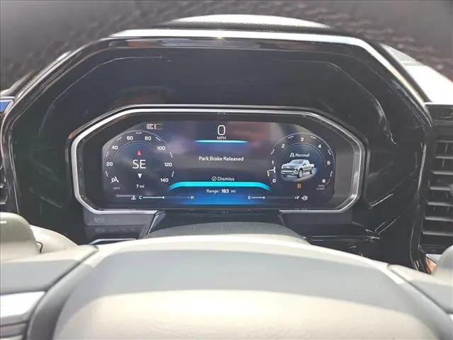 2026 Chevrolet Silverado 1500 2WD Crew Cab Short Bed LT