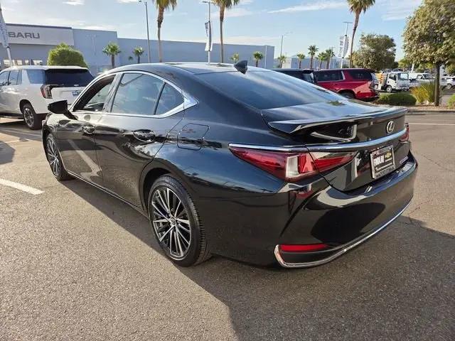 2025 Lexus ES 300h ES 300h