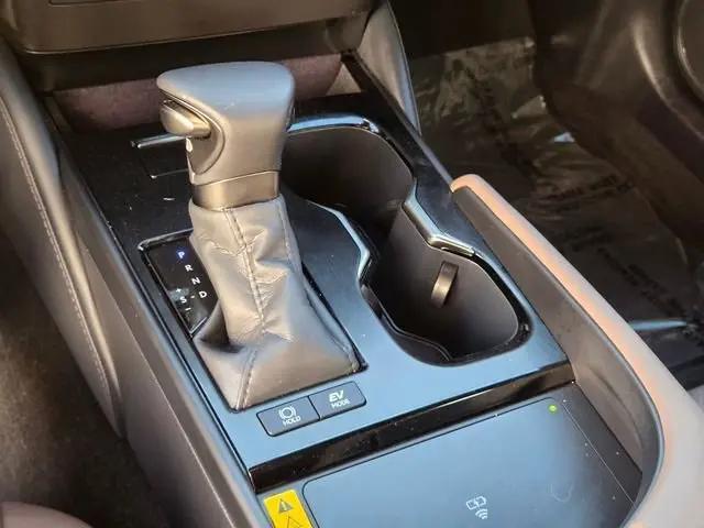 2025 Lexus ES 300h ES 300h