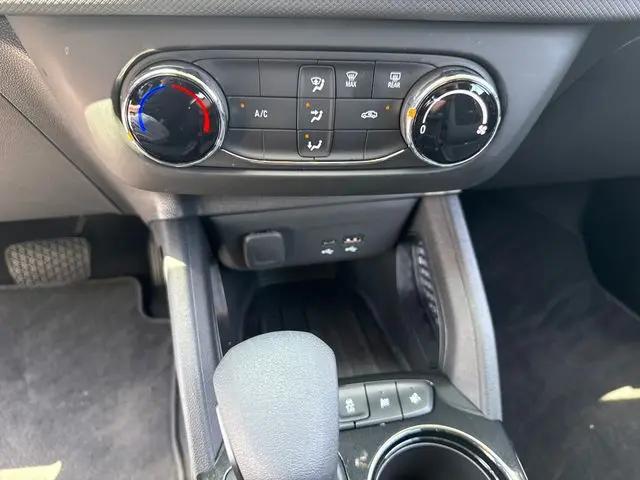 2024 Chevrolet TrailBlazer FWD LS