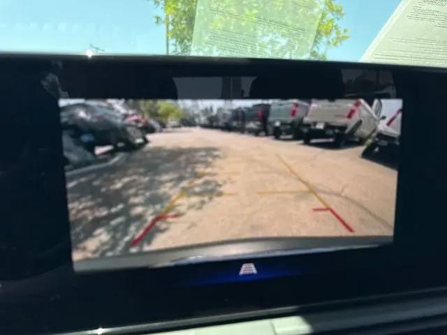 2024 Chevrolet TrailBlazer FWD LS