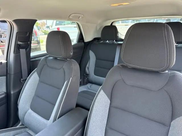 2024 Chevrolet TrailBlazer FWD LS