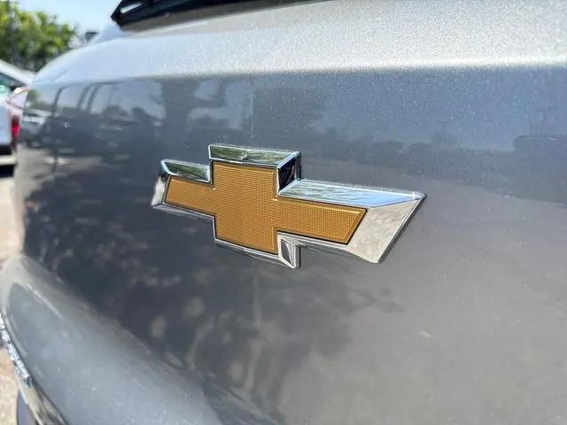 2024 Chevrolet TrailBlazer FWD LS