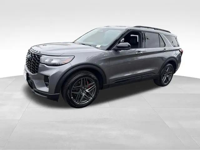2025 Ford Explorer ST-Line for sale in Monterey Park, CA