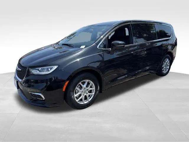 2025 Chrysler Pacifica Select for sale in Monterey Park, CA