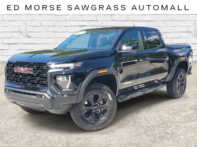 2024 GMC Canyon 2WD Elevation for sale in Sunrise, FL