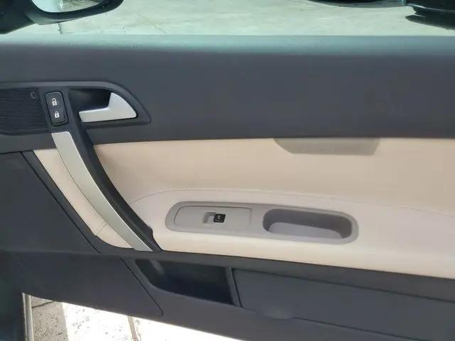 2013 Volvo C70 T5