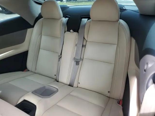 2013 Volvo C70 T5