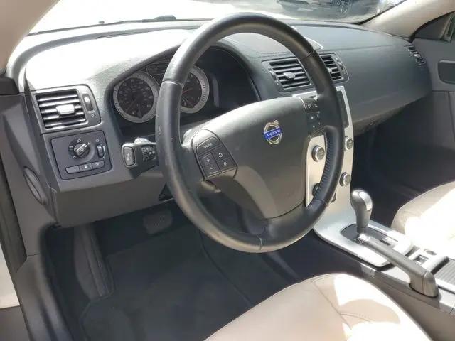2013 Volvo C70 T5