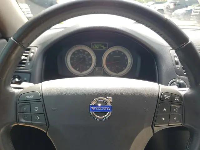 2013 Volvo C70 T5