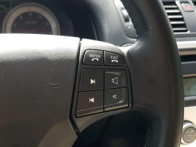 2013 Volvo C70 T5