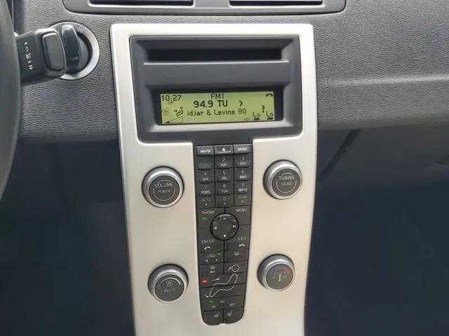 2013 Volvo C70 T5