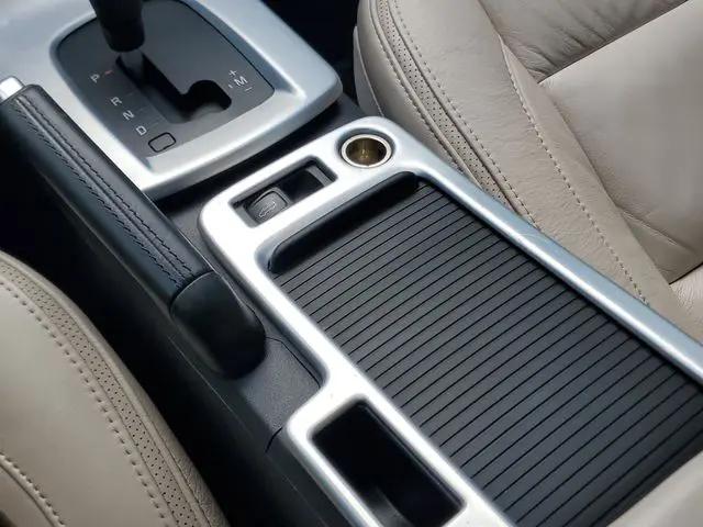 2013 Volvo C70 T5