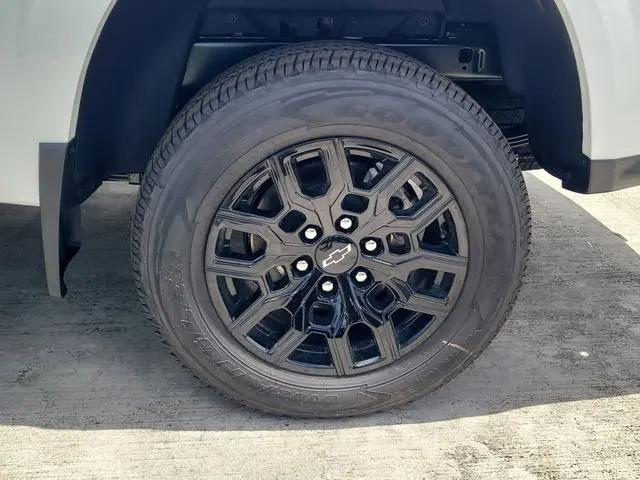 2026 Chevrolet Colorado WT, RWD