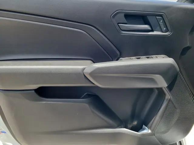 2026 Chevrolet Colorado WT, RWD