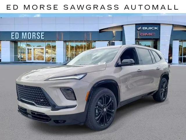 2026 Buick Enclave Sport Touring FWD for sale in Sunrise, FL
