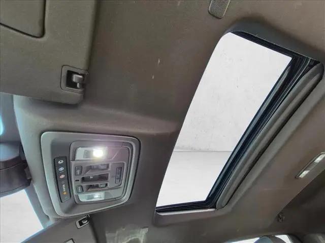 2021 GMC Sierra 2500HD 4WD Crew Cab Standard Bed Denali