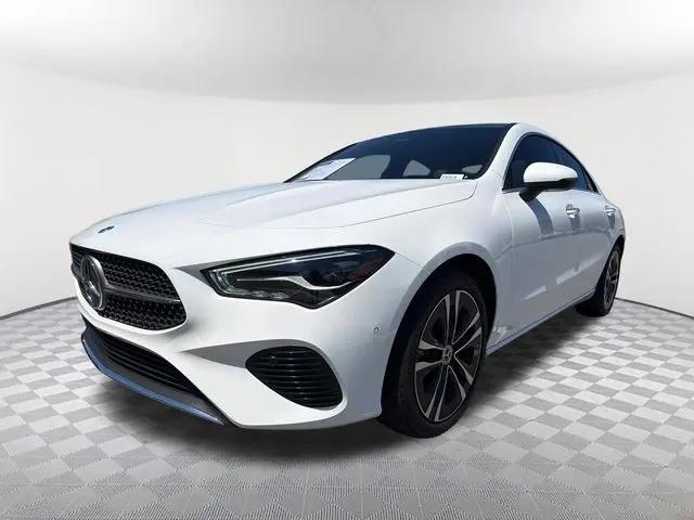 2025 Mercedes-Benz CLA 250 CLA 250 for sale in Newnan, GA