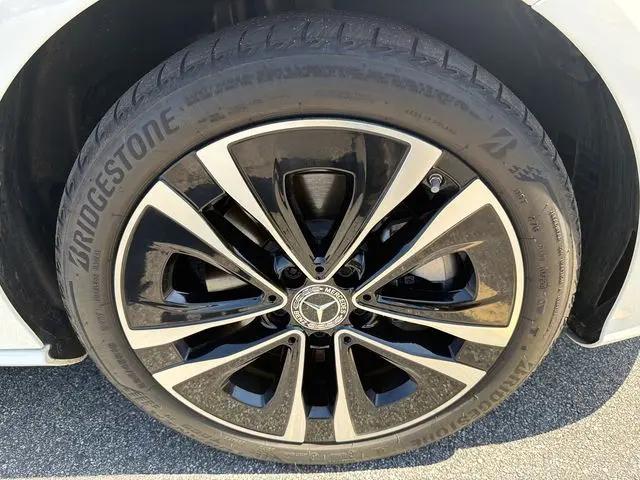 2025 Mercedes-Benz CLA 250 CLA 250