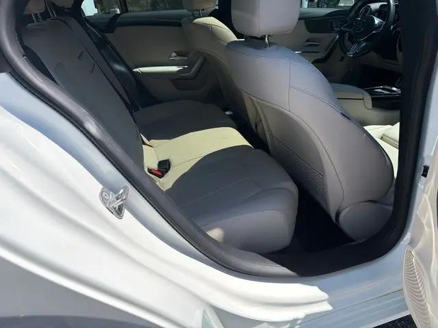 2025 Mercedes-Benz CLA 250 CLA 250