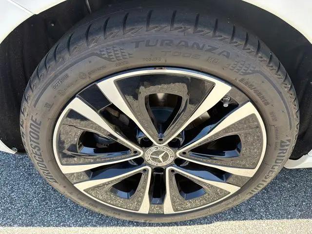 2025 Mercedes-Benz CLA 250 CLA 250