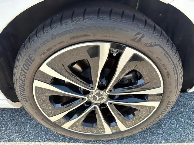 2025 Mercedes-Benz CLA 250 CLA 250