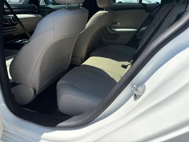 2025 Mercedes-Benz CLA 250 CLA 250