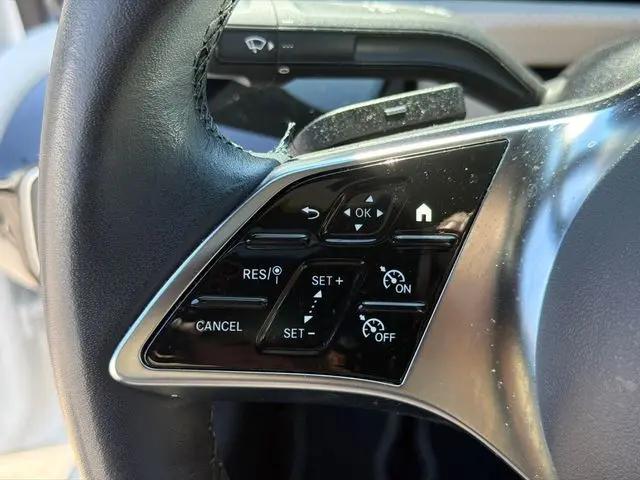 2025 Mercedes-Benz CLA 250 CLA 250