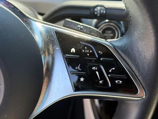 2025 Mercedes-Benz CLA 250 CLA 250